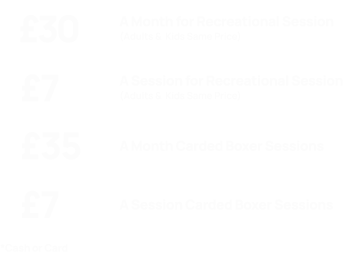 memberships